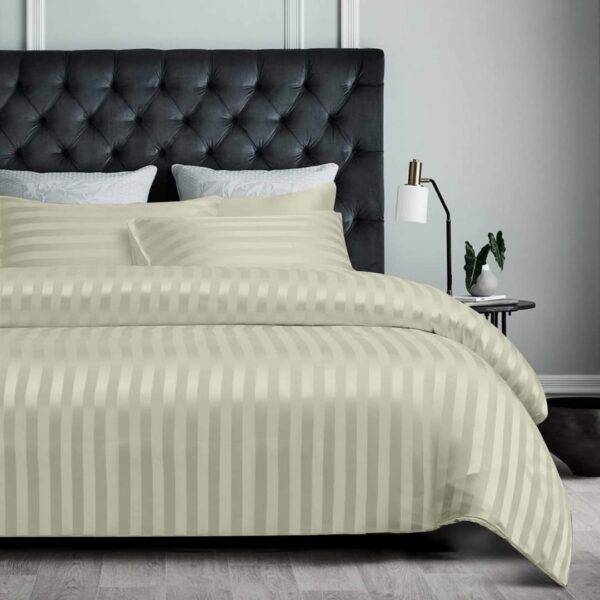 Opulent Silk Serenity